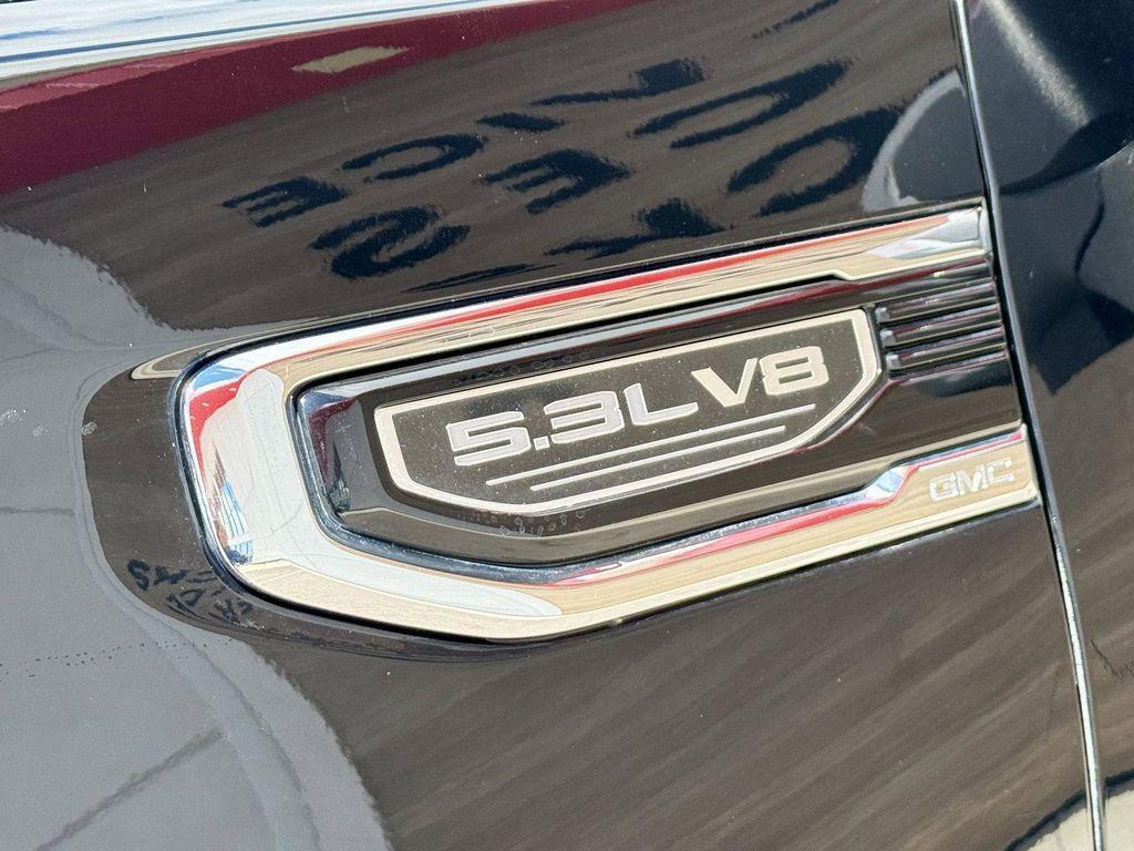 used 2019 GMC Sierra 1500 car, priced at $30,995