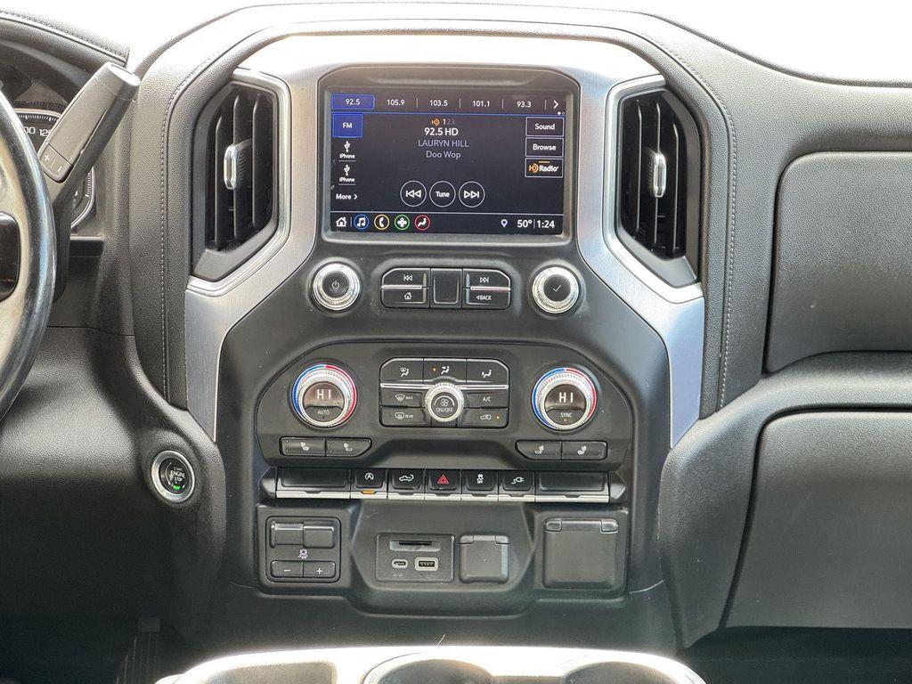 used 2019 GMC Sierra 1500 car, priced at $31,995