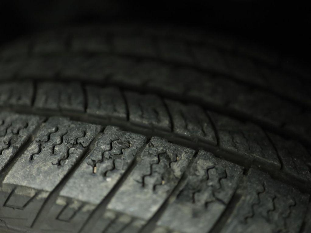 used 2025 Ram 1500 car, priced at $41,895