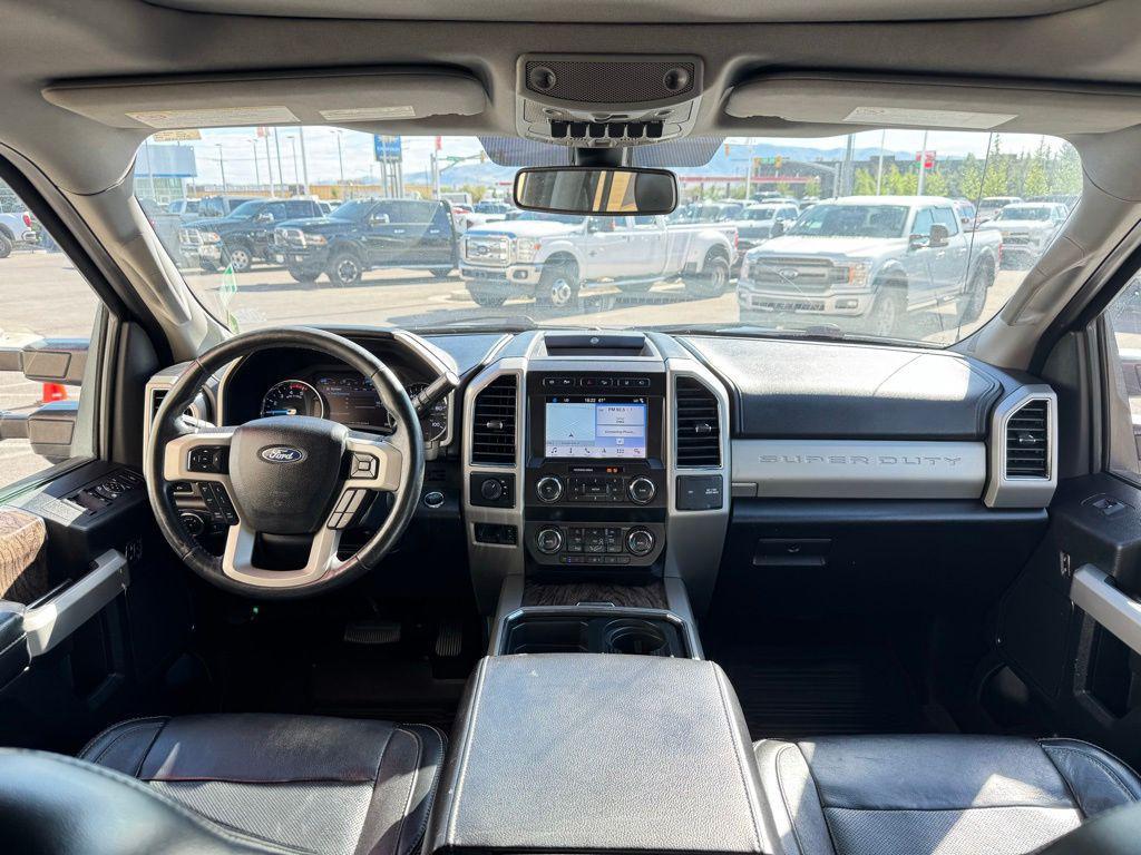 used 2019 Ford F-450 car, priced at $52,995