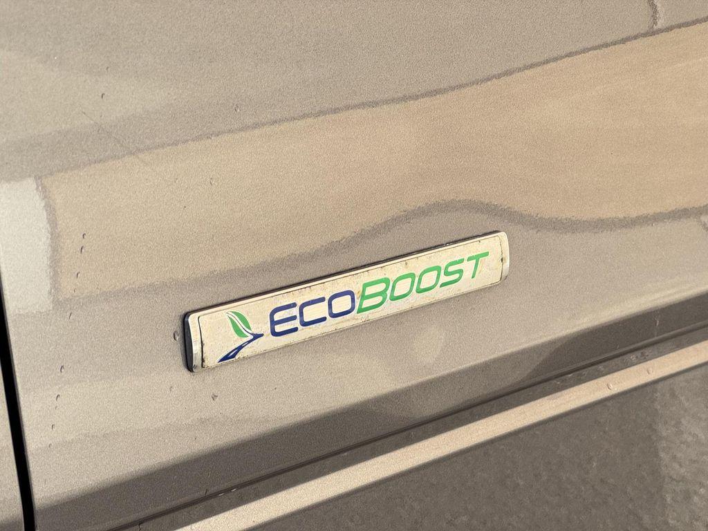 used 2012 Ford F-150 car, priced at $17,995