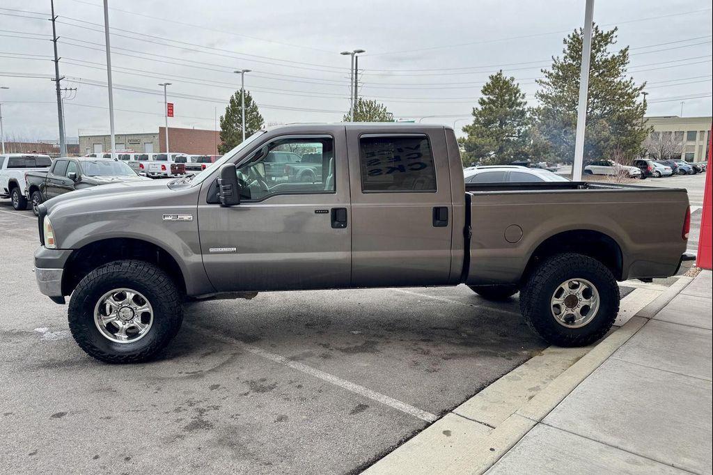 used 2006 Ford F-350 car, priced at $13,895