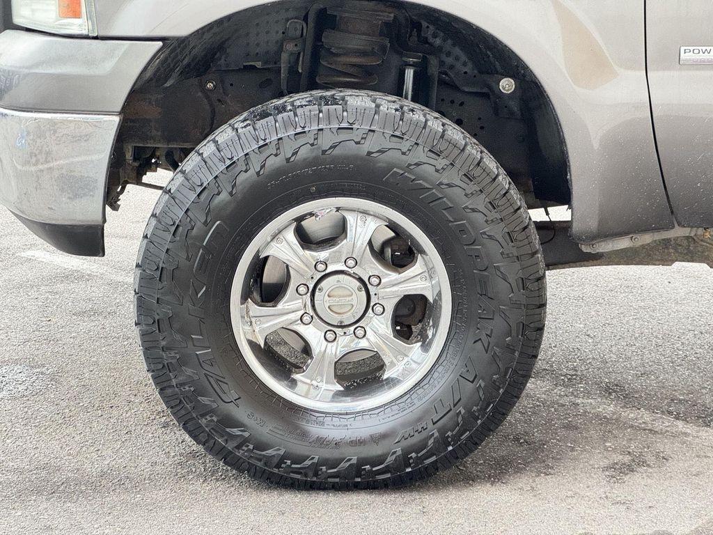 used 2006 Ford F-350 car, priced at $13,895