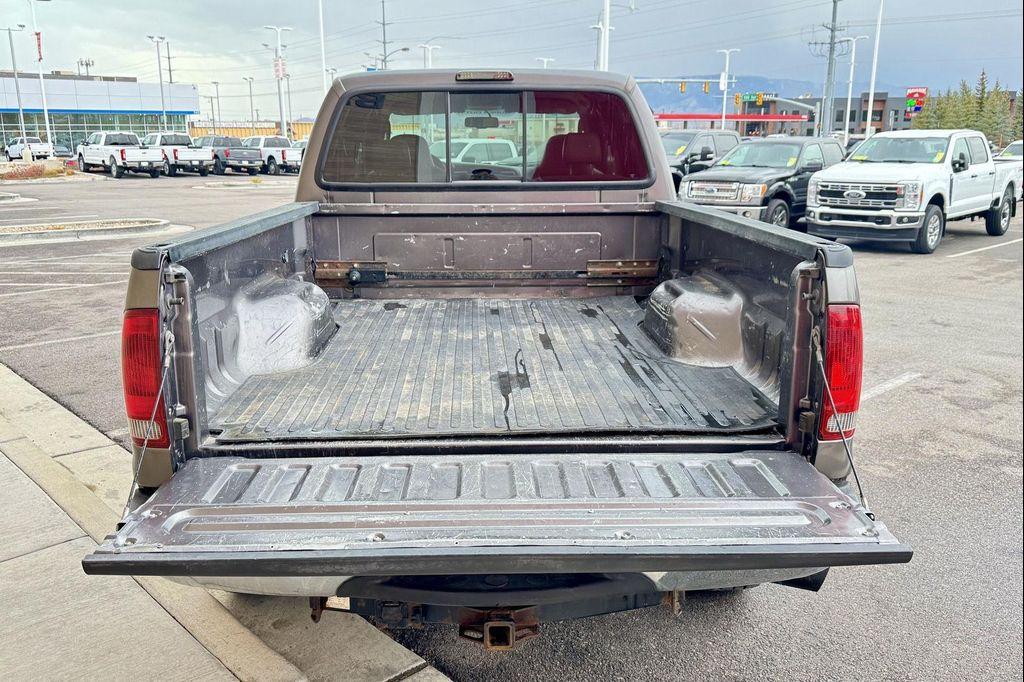 used 2006 Ford F-350 car, priced at $13,895