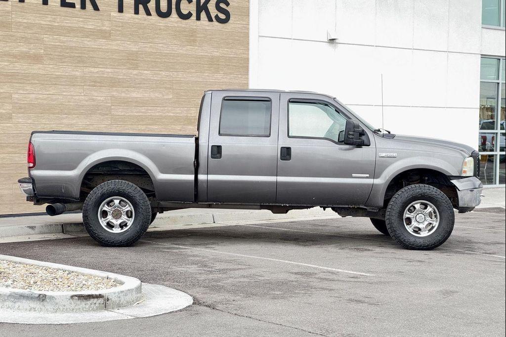 used 2006 Ford F-350 car, priced at $13,895