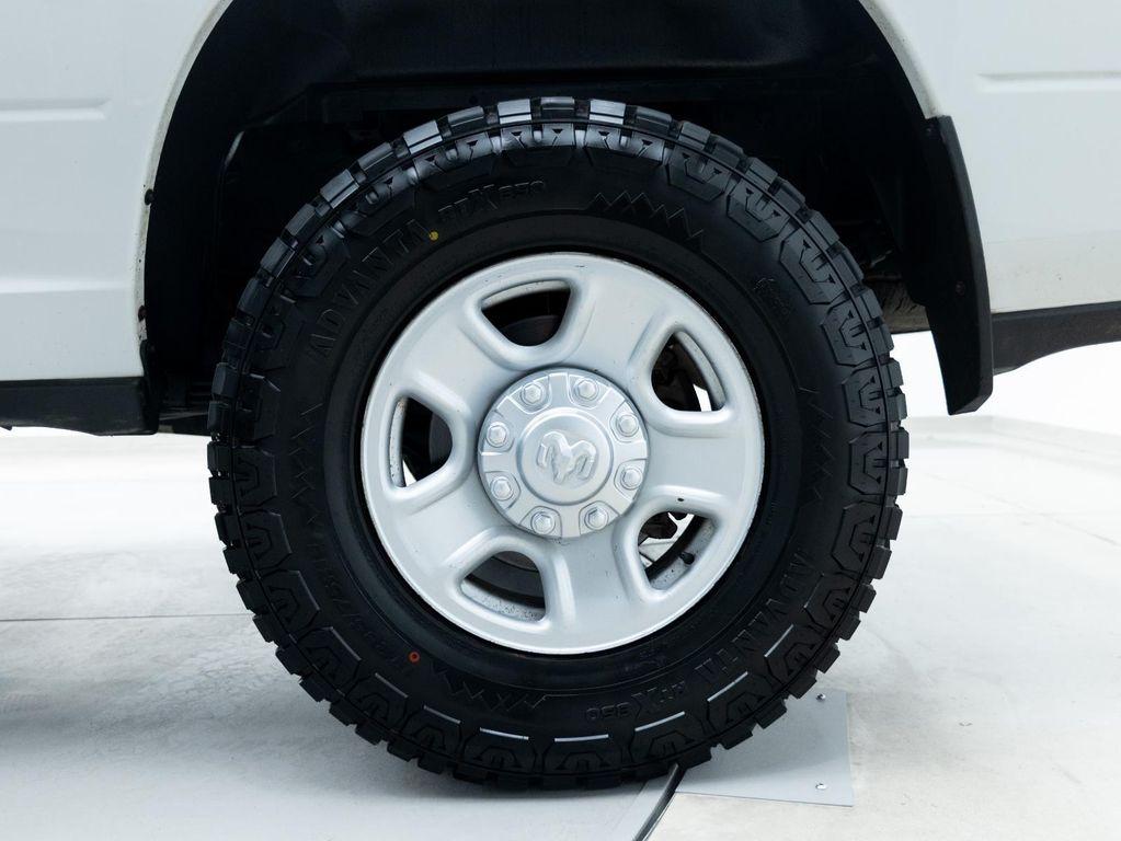 used 2023 Ram 3500 car, priced at $39,995