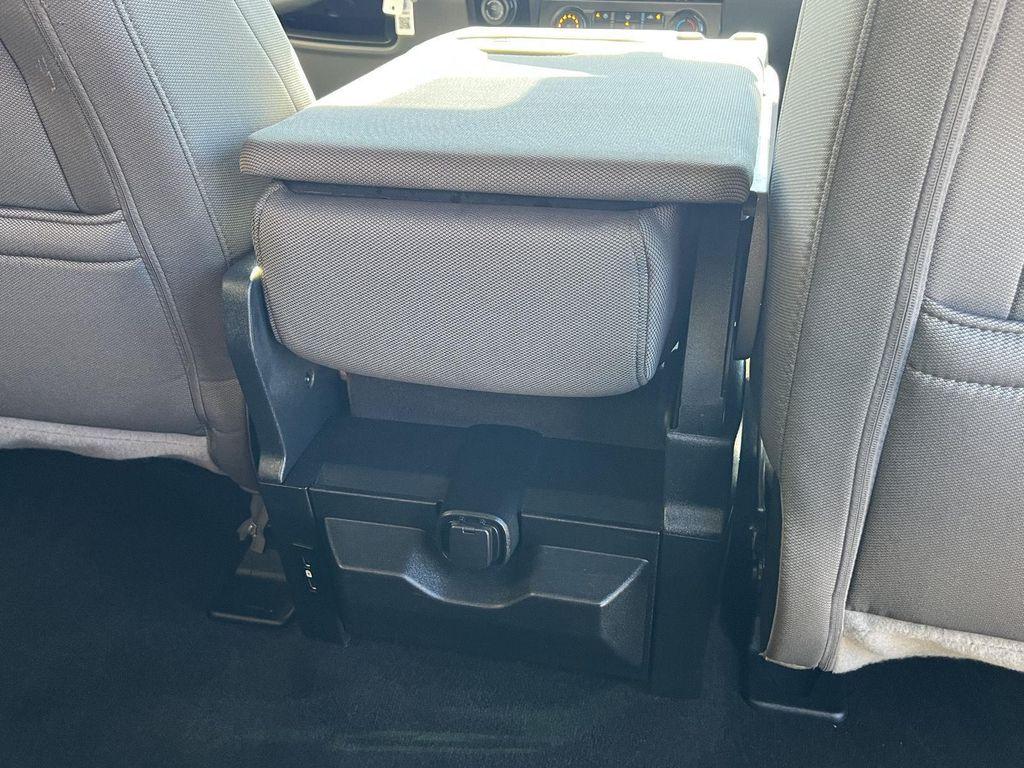 used 2020 Ford F-150 car, priced at $27,495