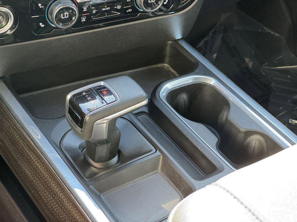 used 2023 Chevrolet Silverado 1500 car, priced at $42,495