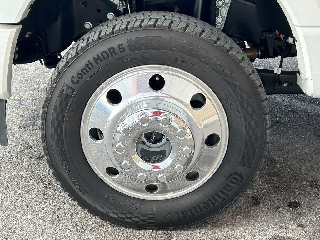 used 2025 Ford F-450 car, priced at $108,995