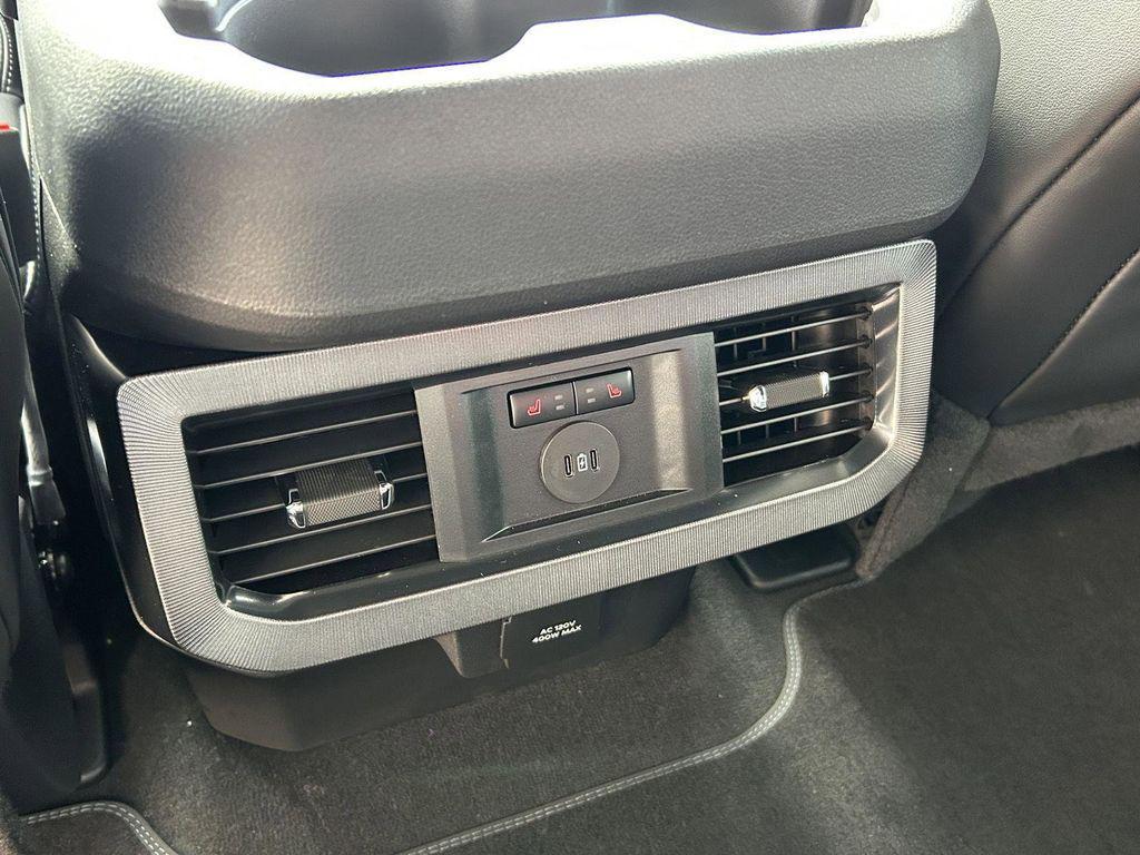 used 2025 Ford F-450 car