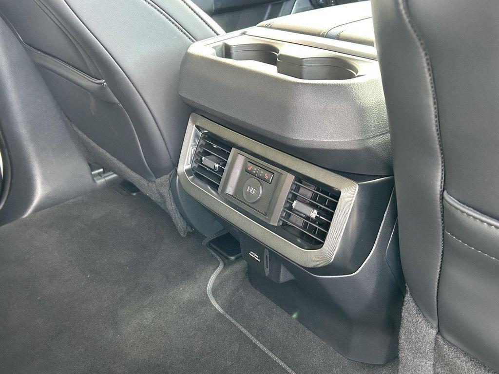 used 2025 Ford F-450 car, priced at $108,995