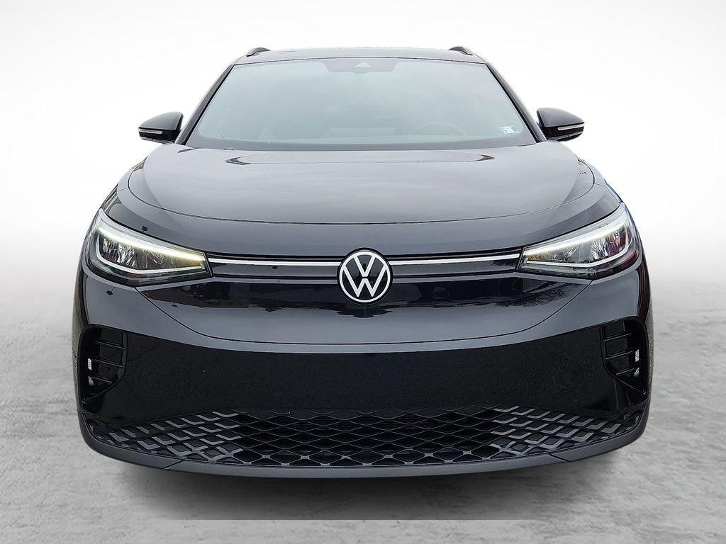used 2025 Volkswagen ID.4 car, priced at $30,095