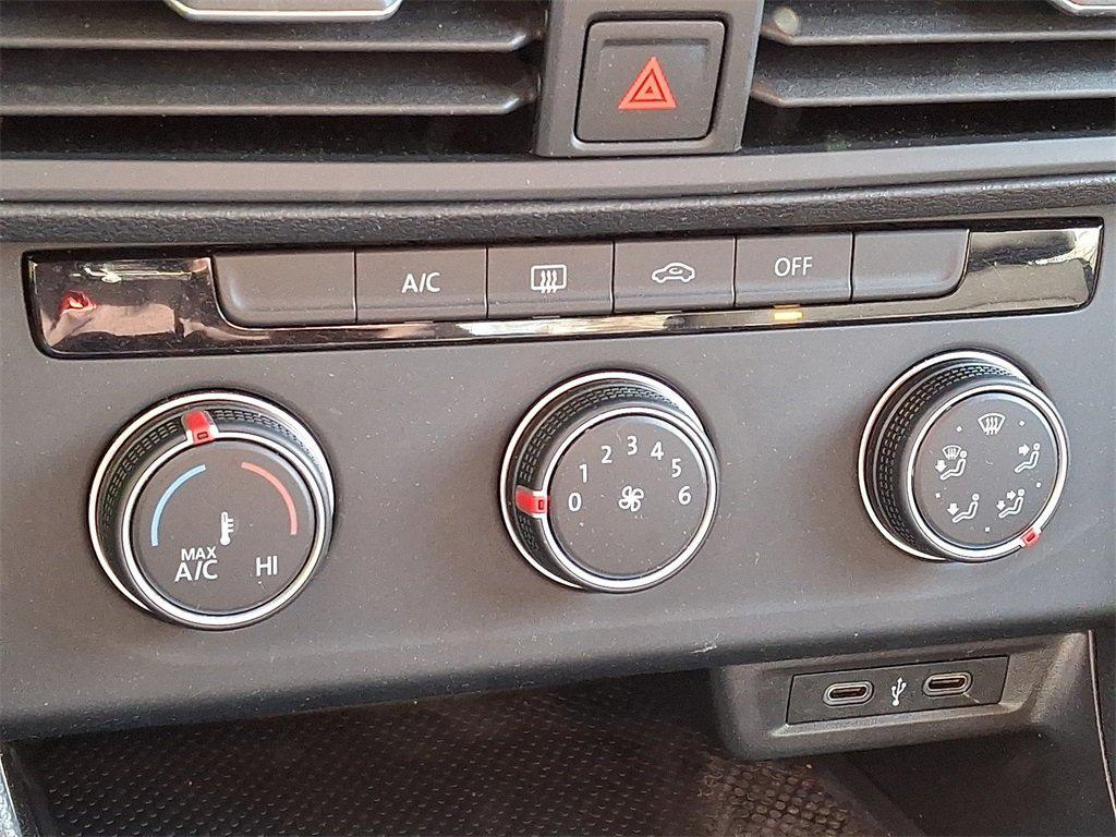 used 2023 Volkswagen Jetta car, priced at $17,795