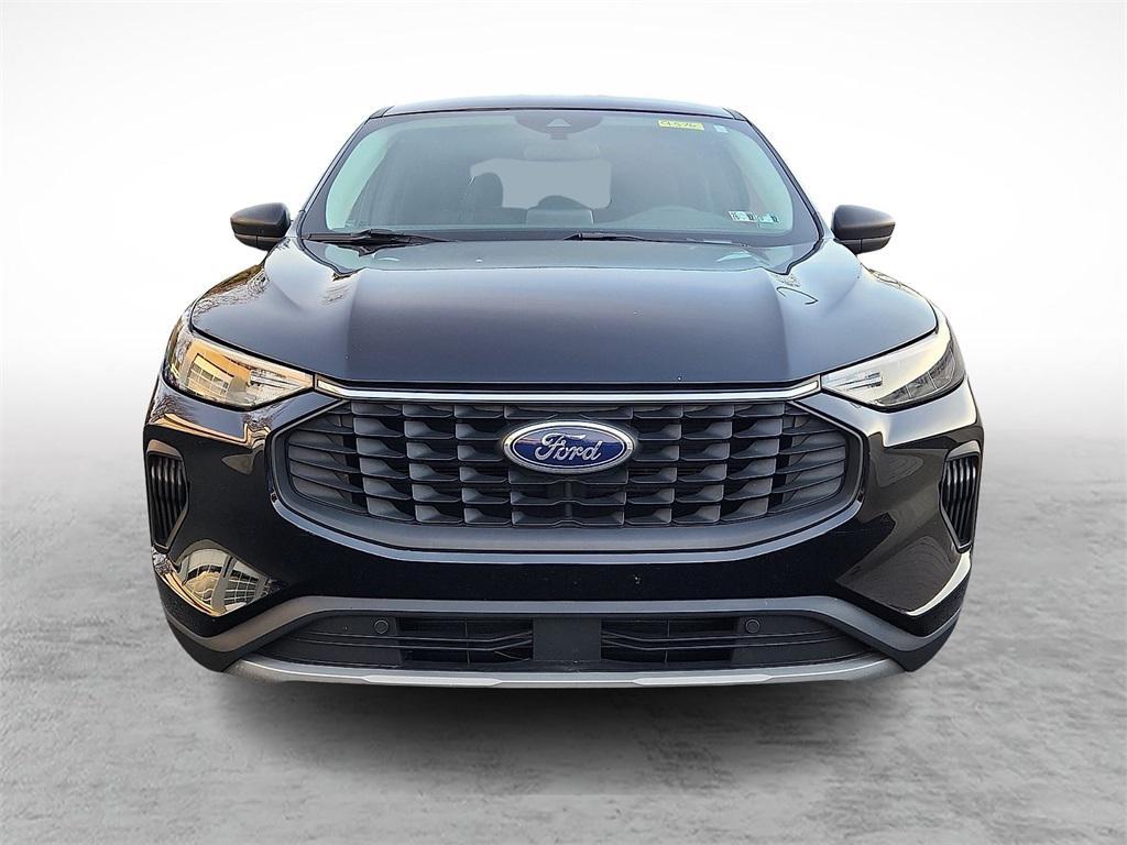 used 2024 Ford Escape car, priced at $22,742