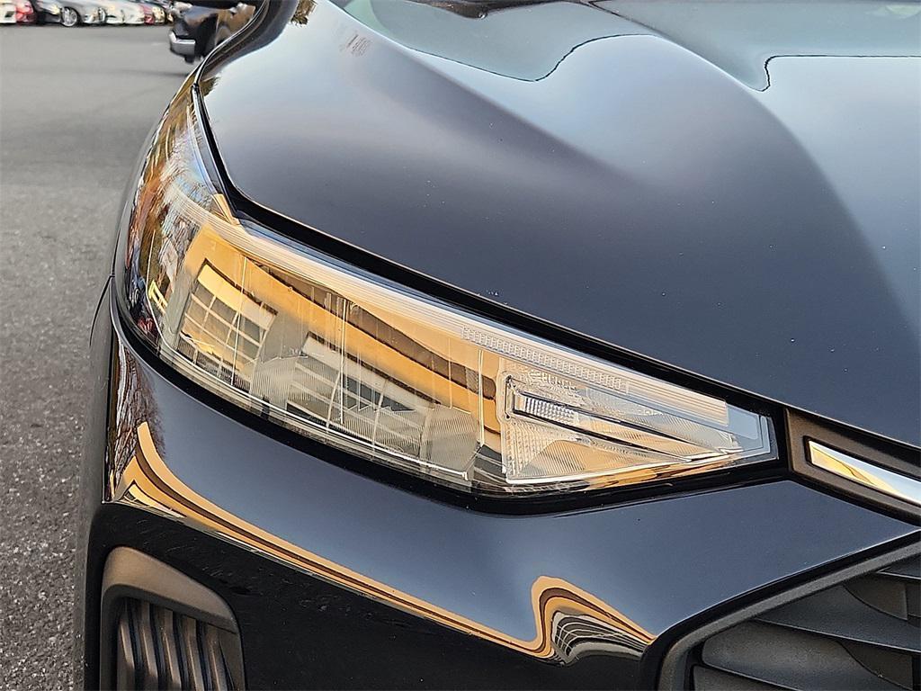 used 2024 Ford Escape car, priced at $22,742