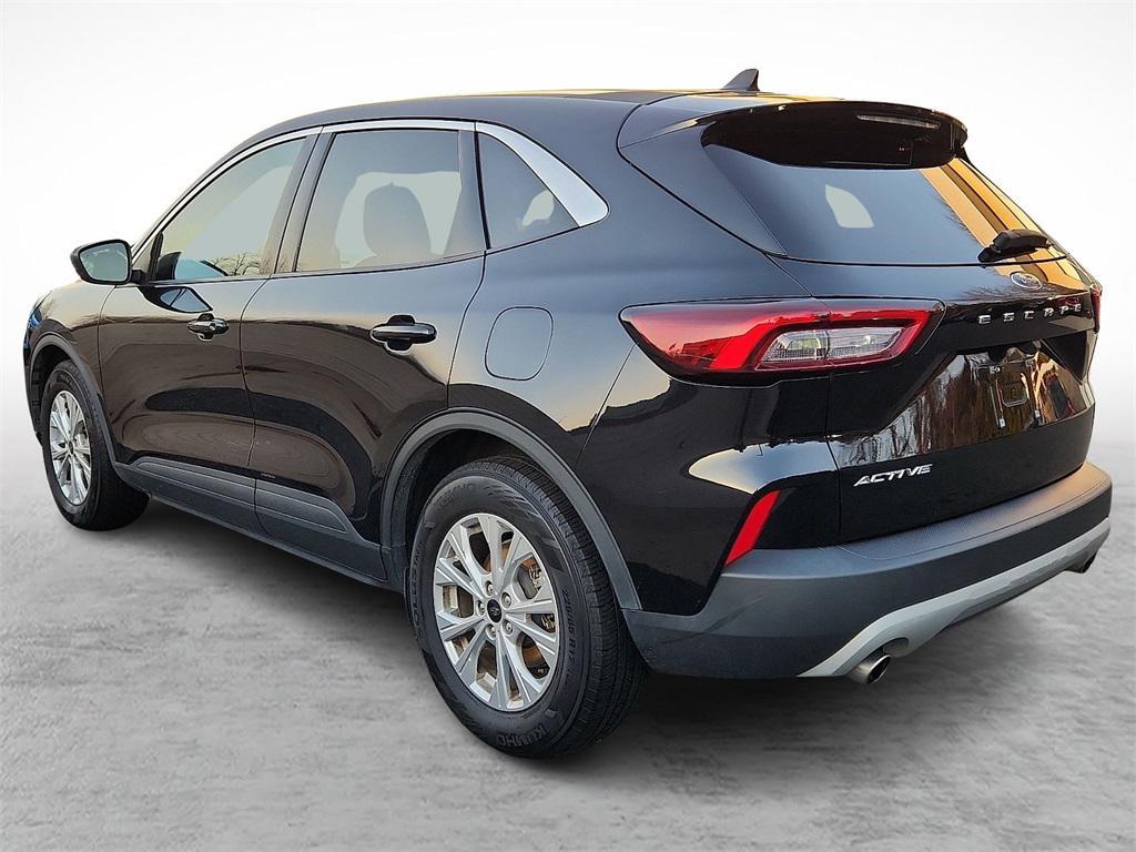 used 2024 Ford Escape car, priced at $22,742