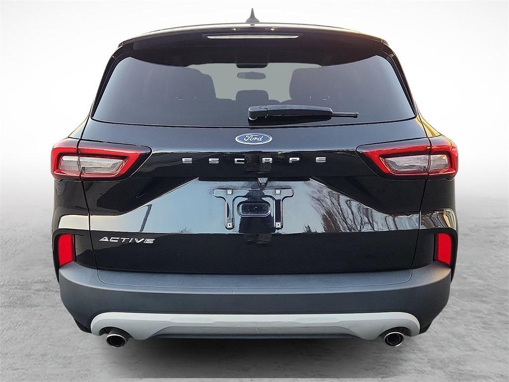 used 2024 Ford Escape car, priced at $22,742