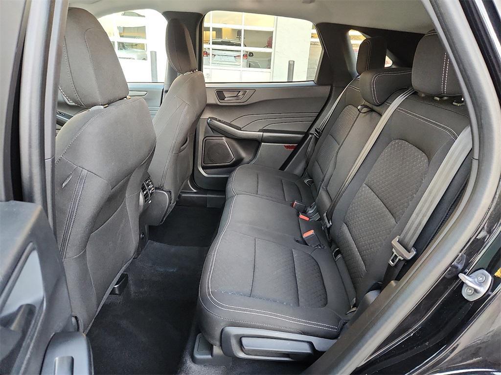 used 2024 Ford Escape car, priced at $22,742