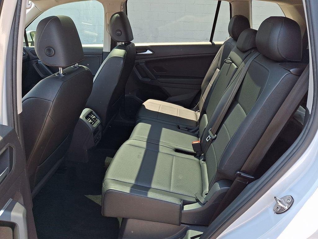 used 2019 Volkswagen Tiguan car, priced at $17,485