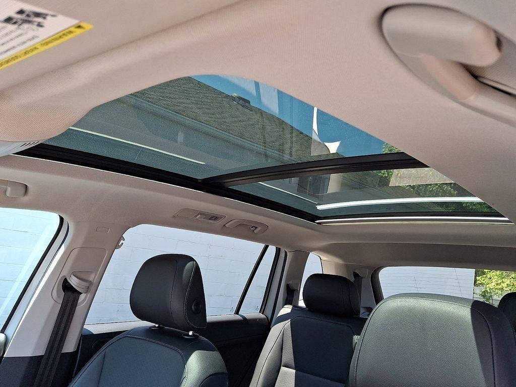 used 2019 Volkswagen Tiguan car, priced at $17,485