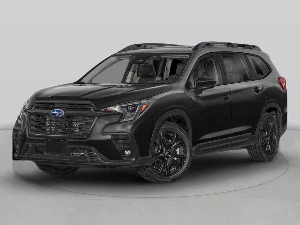 used 2023 Subaru Ascent car, priced at $30,942