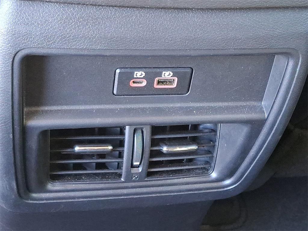 used 2023 Nissan Murano car, priced at $25,742