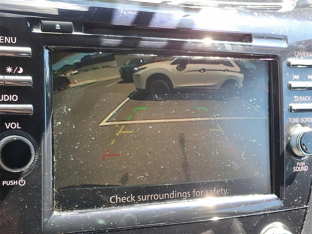 used 2023 Nissan Murano car, priced at $25,742