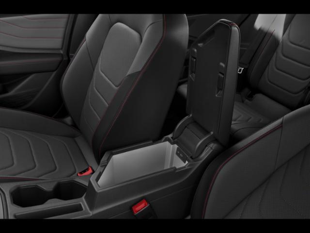 new 2026 Volkswagen Jetta GLI car, priced at $35,913