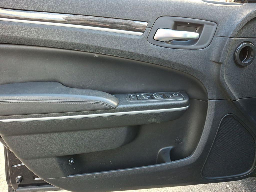 used 2022 Chrysler 300 car, priced at $25,442