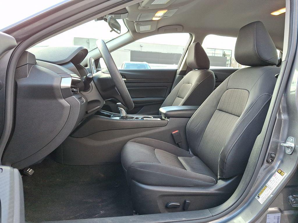 used 2024 Nissan Altima car, priced at $21,942