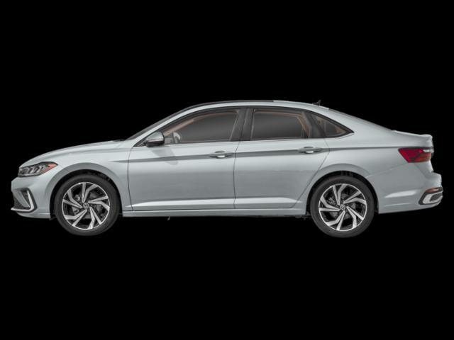 new 2026 Volkswagen Jetta car, priced at $31,489