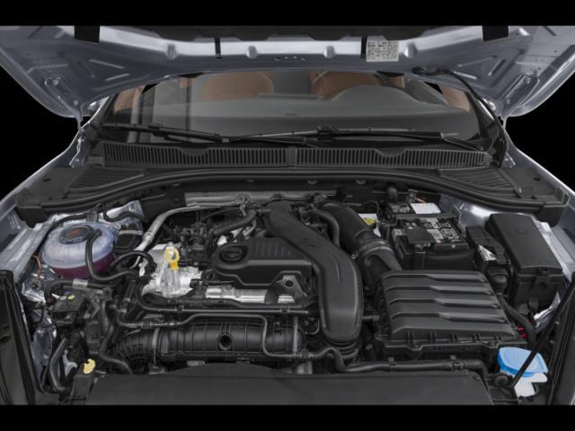 new 2026 Volkswagen Jetta car, priced at $31,489