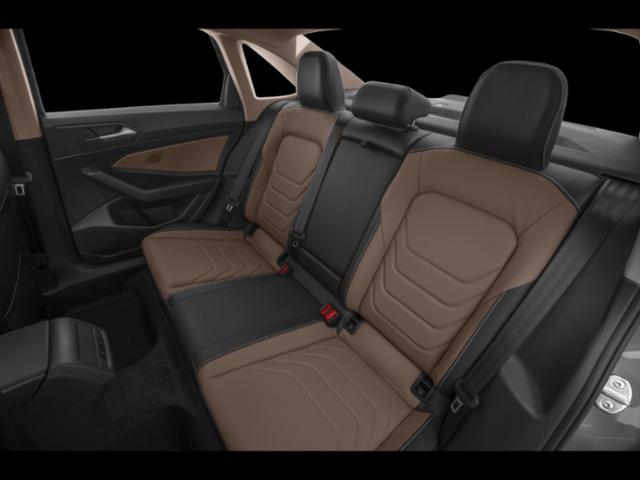 new 2026 Volkswagen Jetta car, priced at $31,489