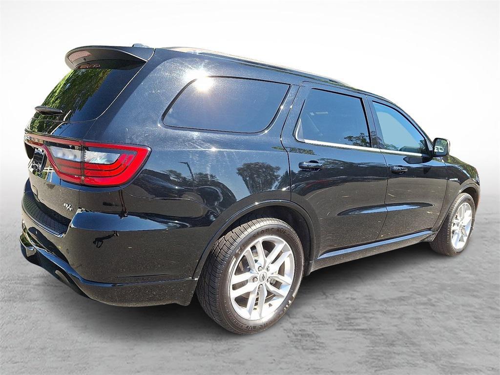 used 2023 Dodge Durango car, priced at $38,342