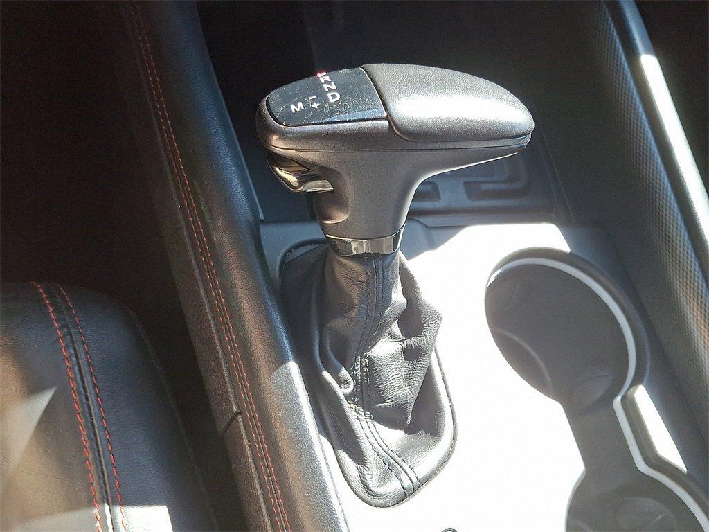 used 2023 Dodge Durango car, priced at $38,341