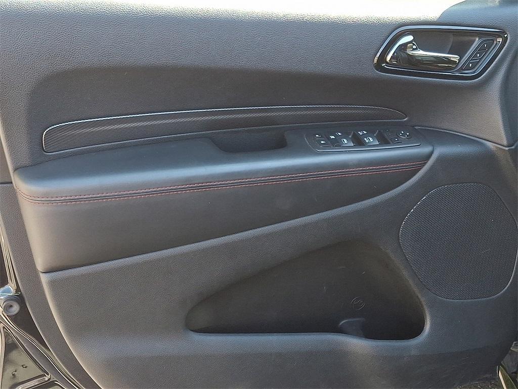 used 2023 Dodge Durango car, priced at $38,342