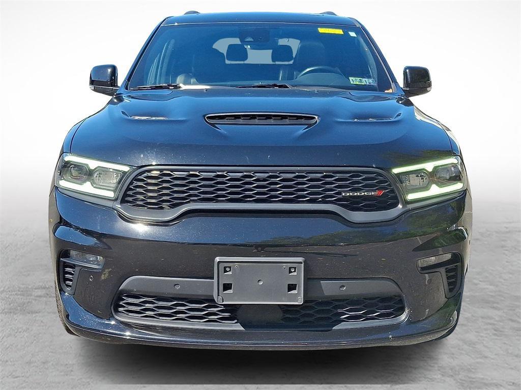 used 2023 Dodge Durango car, priced at $38,342