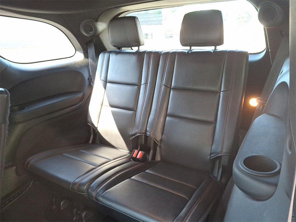 used 2023 Dodge Durango car, priced at $38,341
