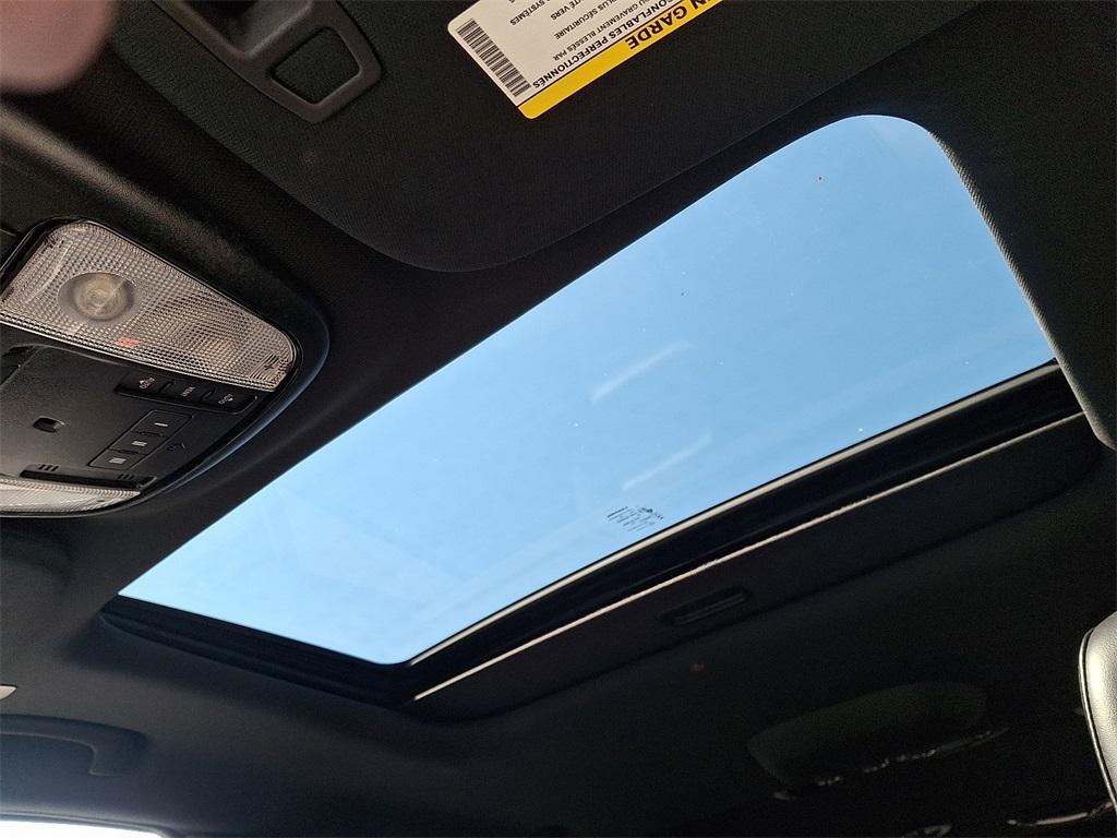 used 2023 Dodge Durango car, priced at $38,342