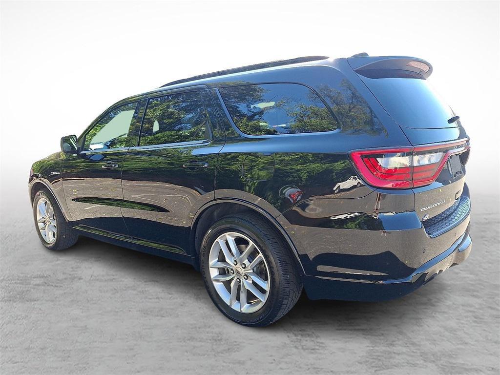 used 2023 Dodge Durango car, priced at $38,342