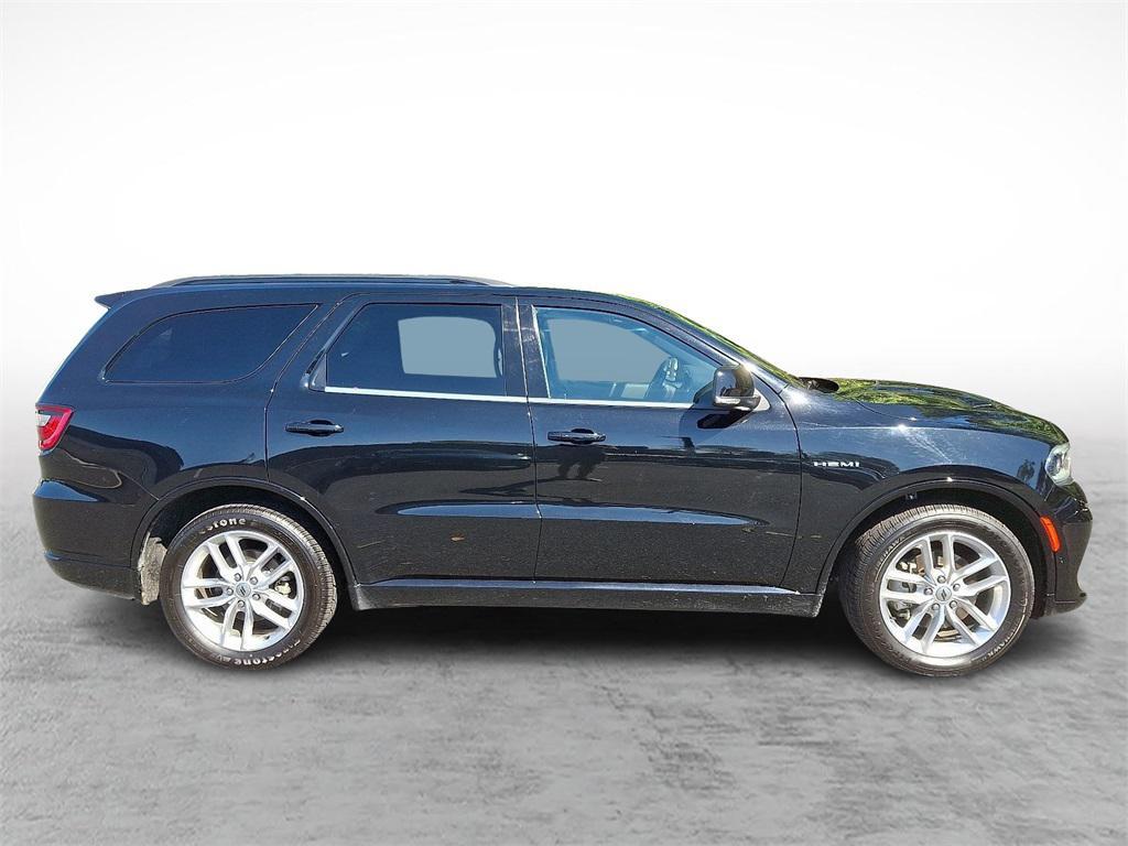 used 2023 Dodge Durango car, priced at $38,342