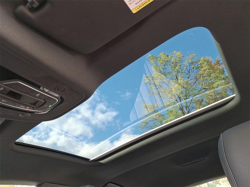 used 2024 Audi A5 Sportback car, priced at $34,864