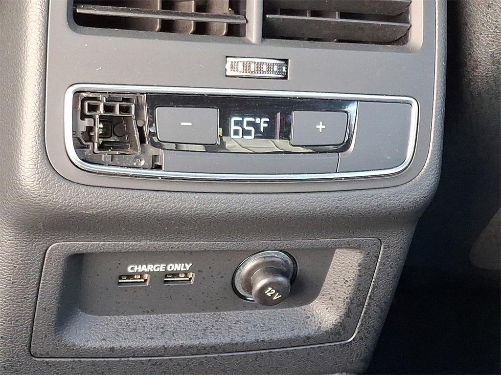 used 2024 Audi A5 Sportback car, priced at $34,864