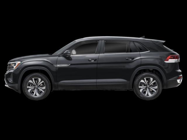 new 2026 Volkswagen Atlas Cross Sport car, priced at $43,402