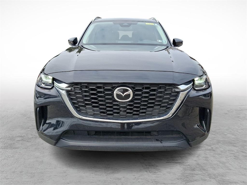 used 2025 Mazda CX-90 car, priced at $30,995