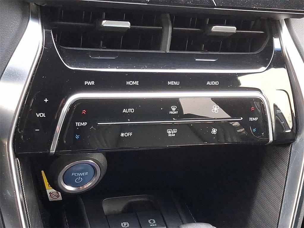 used 2021 Toyota Venza car, priced at $29,795