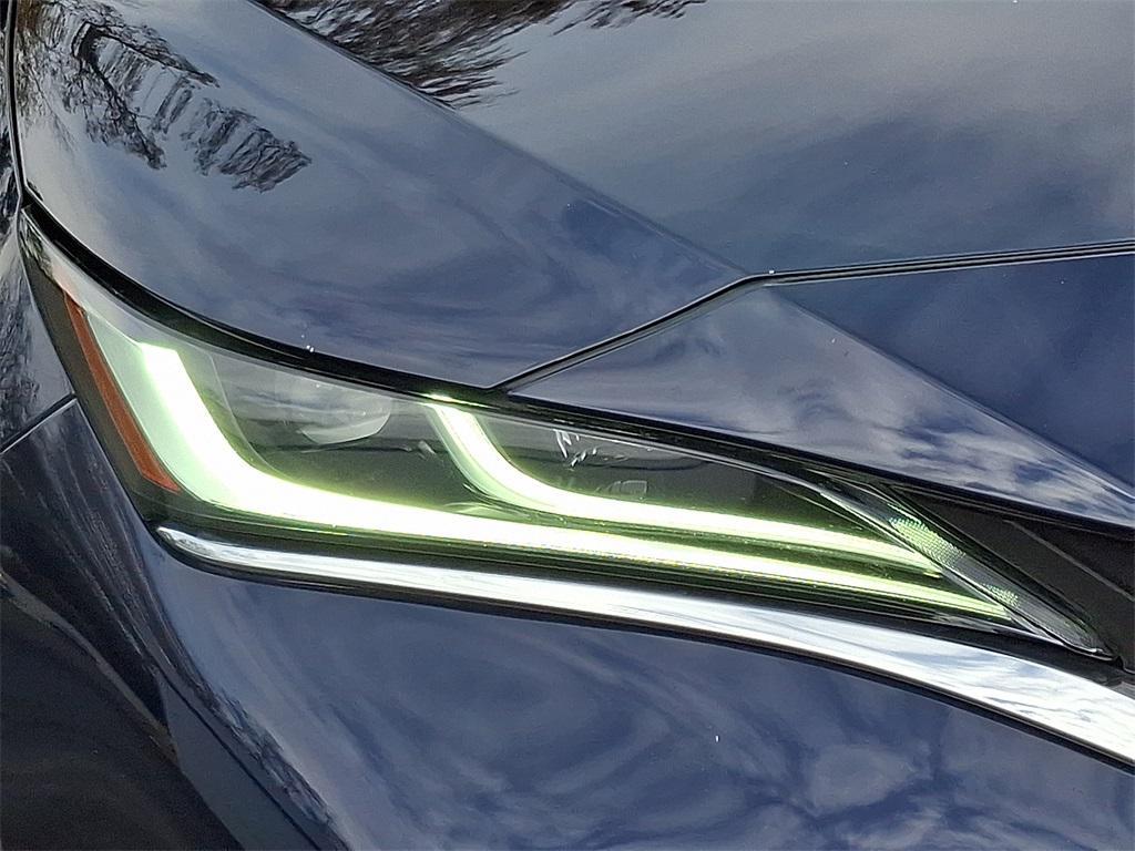 used 2021 Toyota Venza car, priced at $27,995