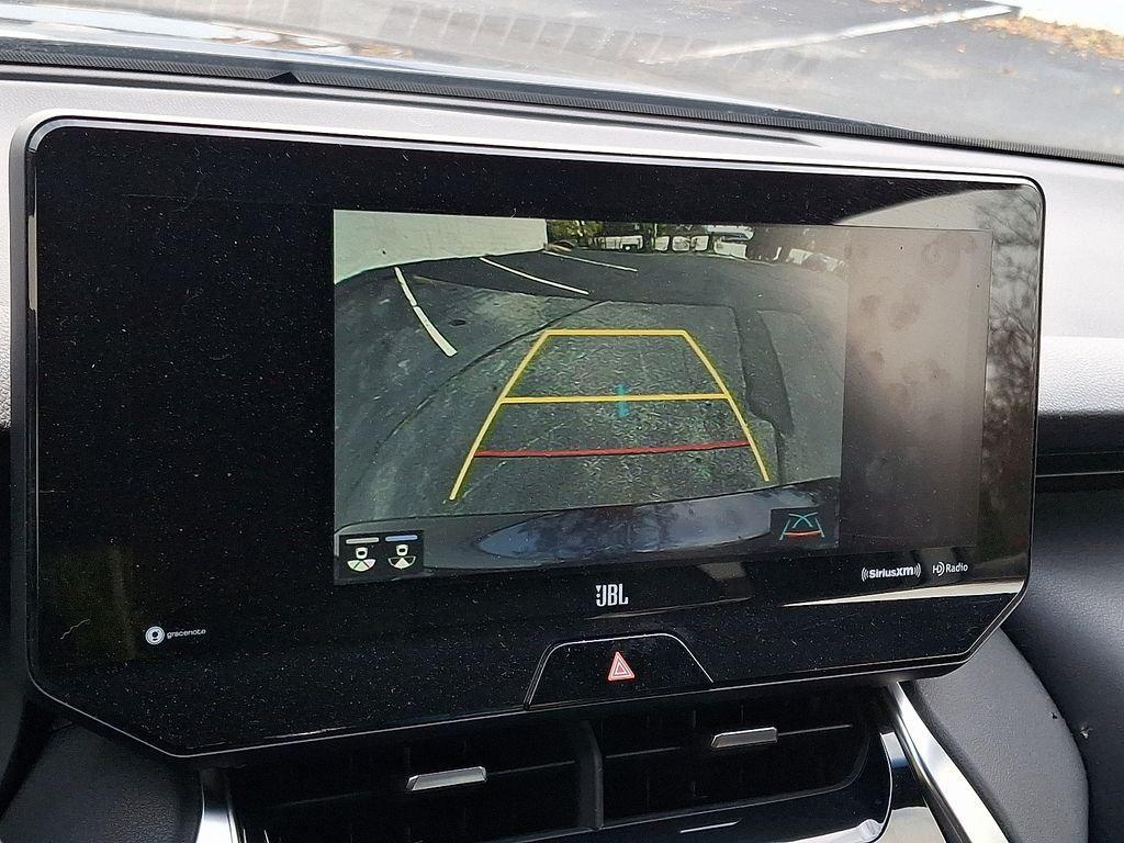 used 2021 Toyota Venza car, priced at $29,795