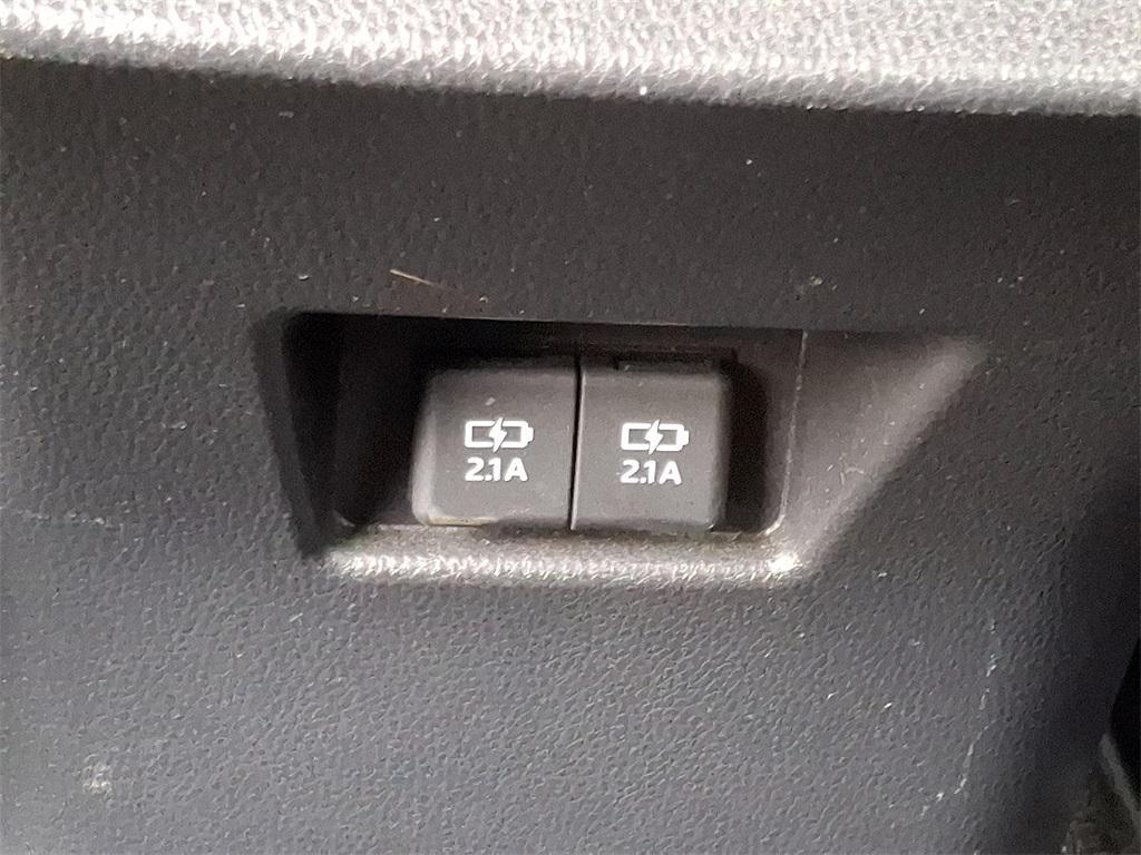 used 2021 Toyota Venza car, priced at $27,995