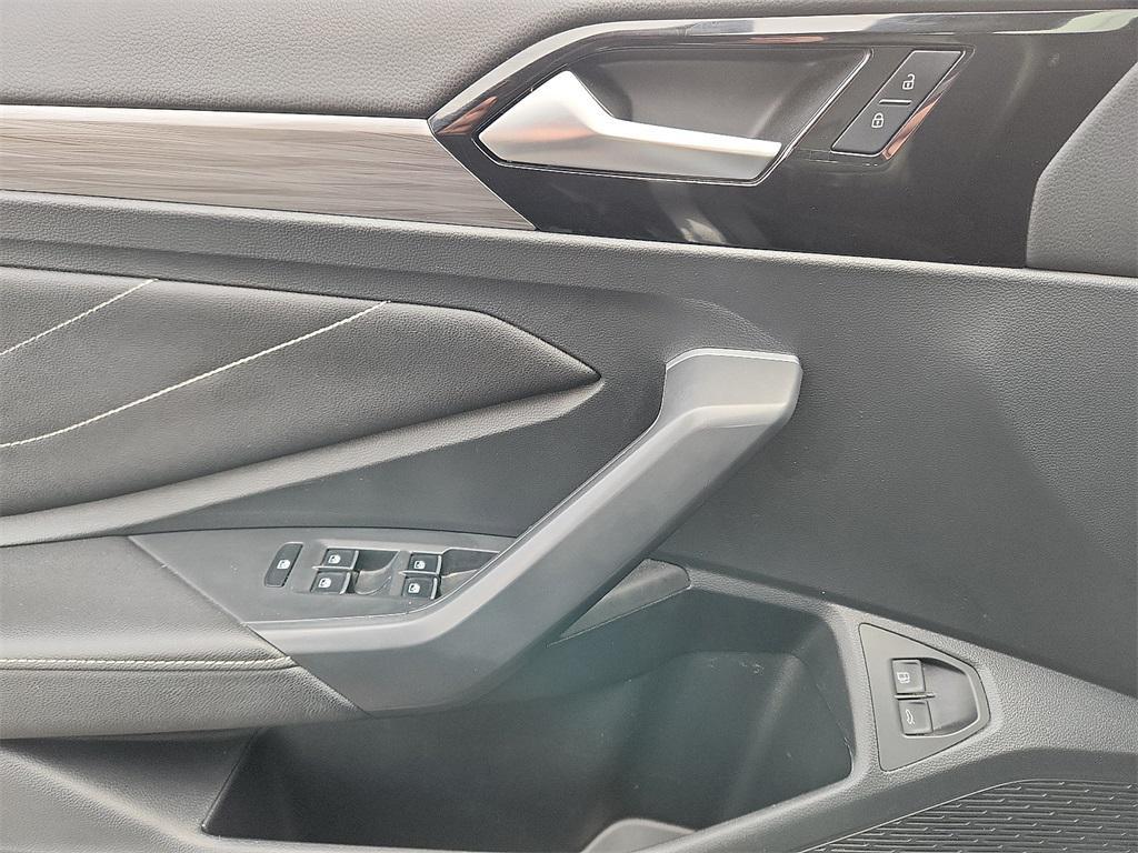 used 2022 Volkswagen Jetta car, priced at $19,661